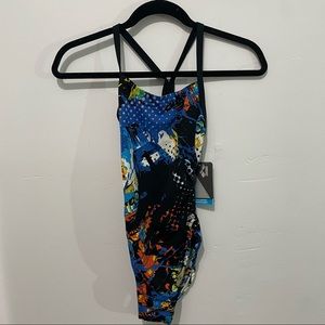 Arena Training Swimsuit